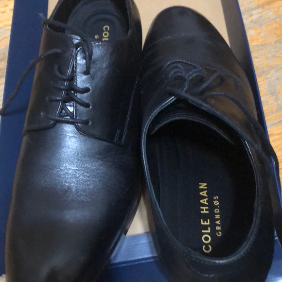 Cole haan shoes - Picture 3 of 4